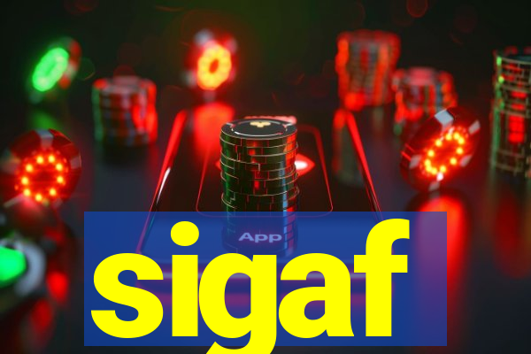 sigaf