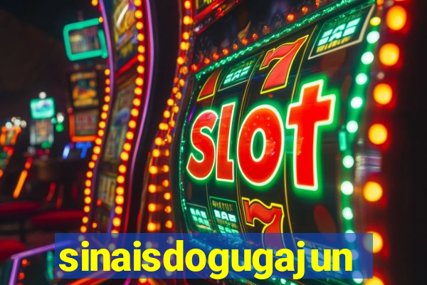 sinaisdogugajunior.com