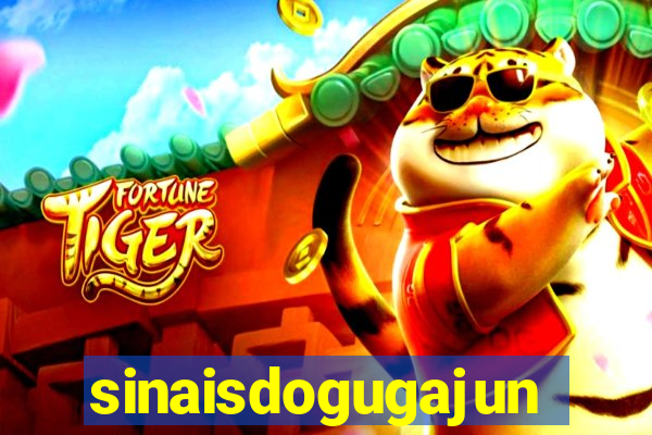 sinaisdogugajunior.com