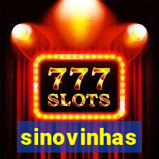 sinovinhas