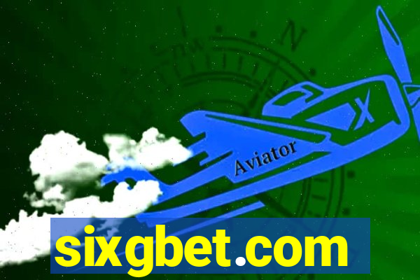 sixgbet.com