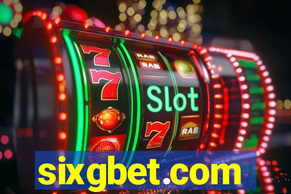 sixgbet.com