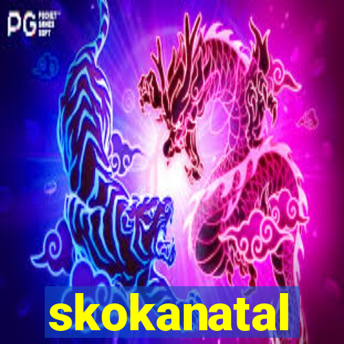 skokanatal