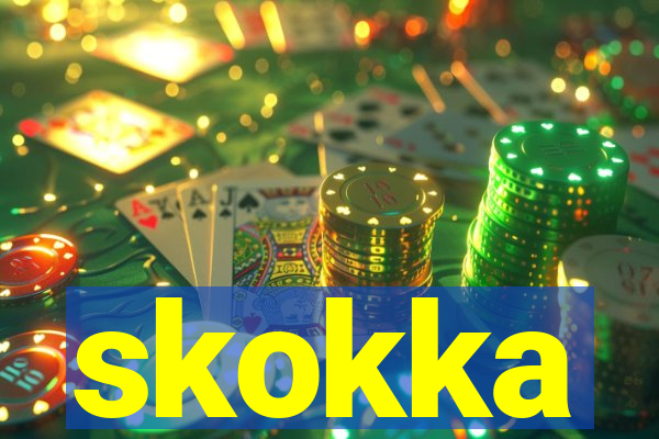 skokka