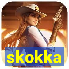 skokka