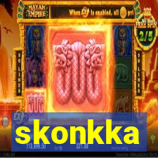 skonkka