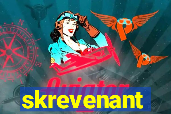 skrevenant