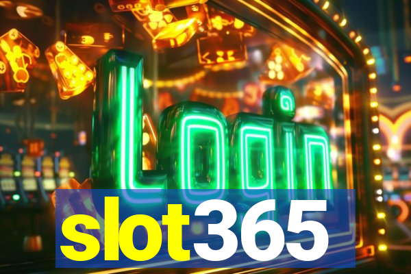 slot365