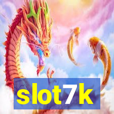 slot7k