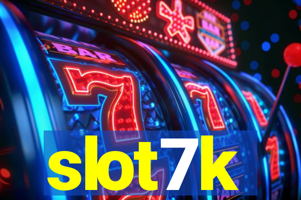 slot7k