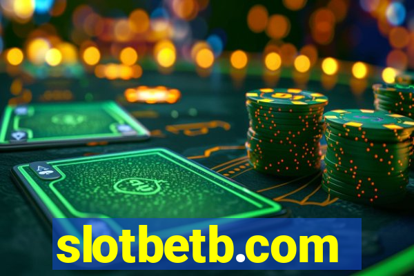 slotbetb.com