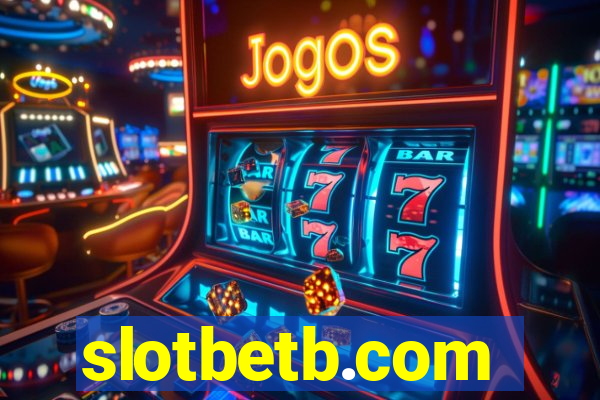 slotbetb.com