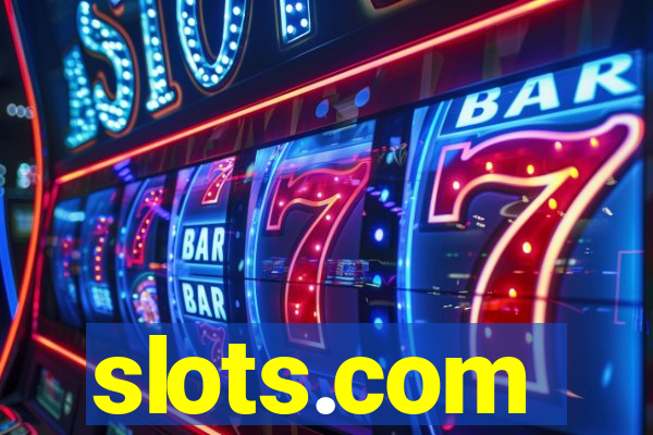 slots.com