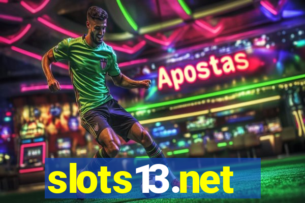 slots13.net