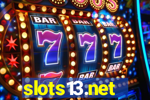 slots13.net