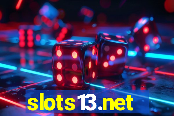 slots13.net