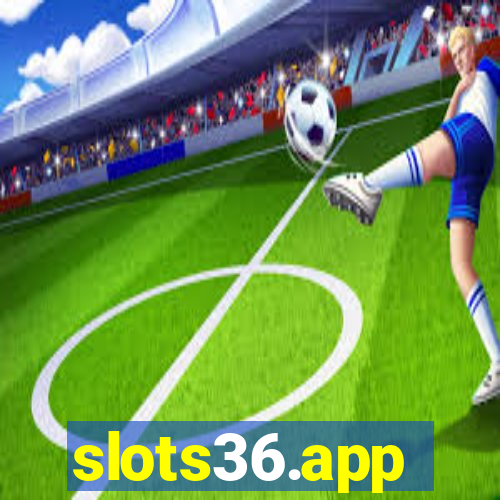 slots36.app