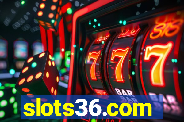 slots36.com