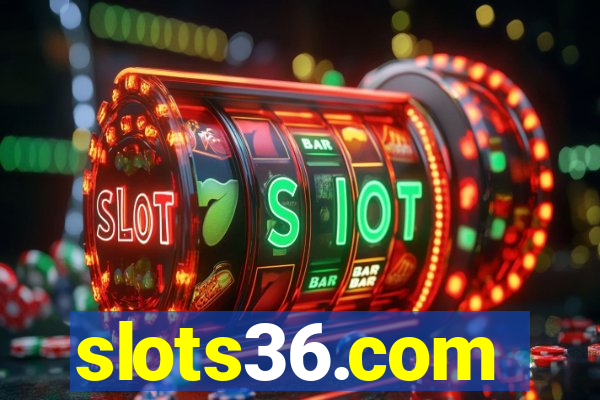 slots36.com