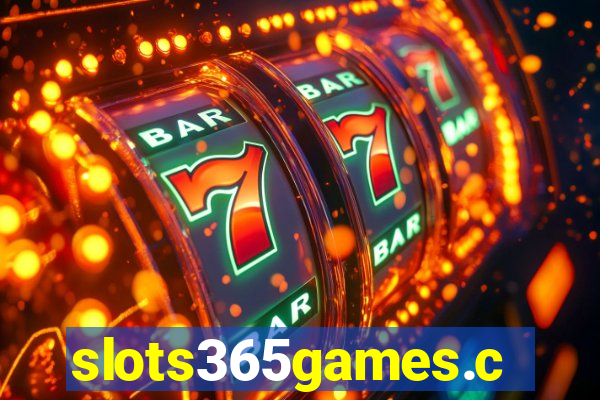 slots365games.com