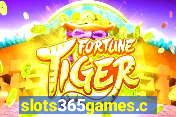 slots365games.com