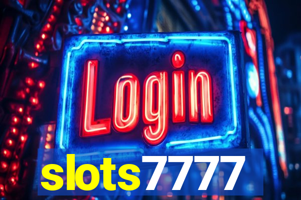 slots7777