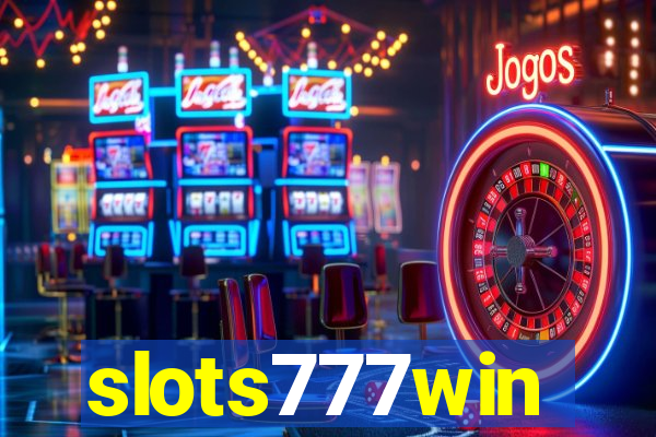 slots777win