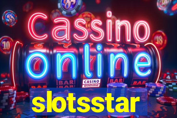 slotsstar