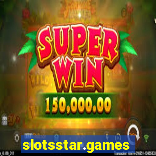 slotsstar.games