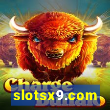 slotsx9.com