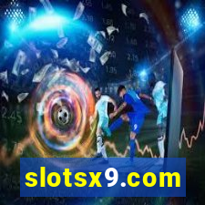 slotsx9.com