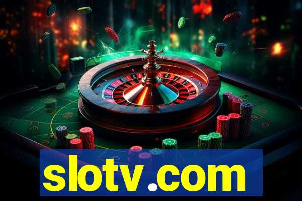 slotv.com