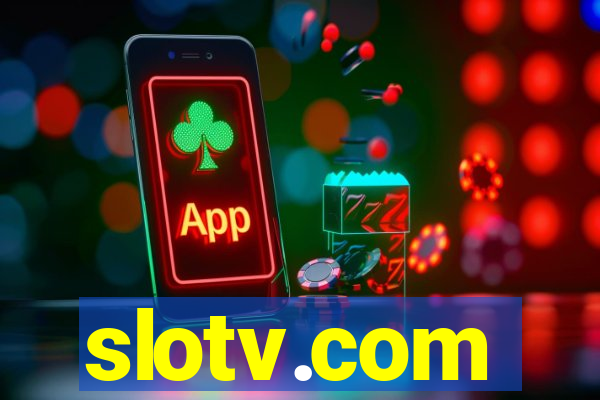 slotv.com