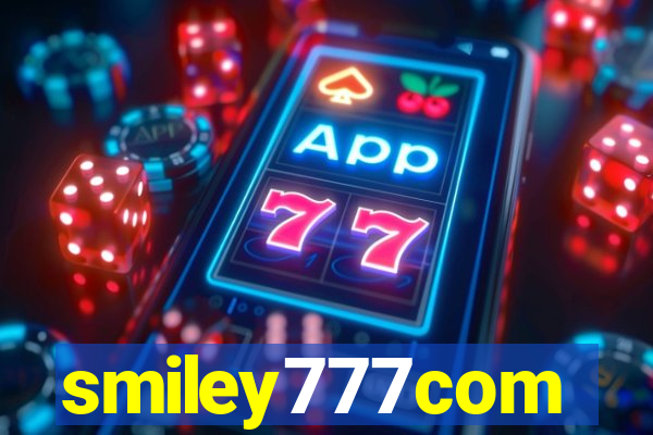 smiley777com