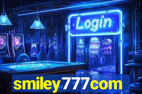 smiley777com