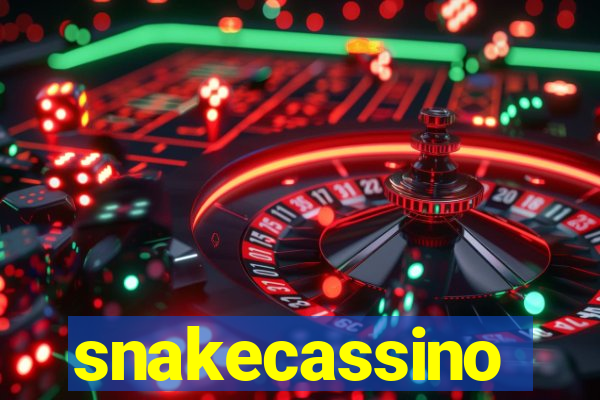 snakecassino