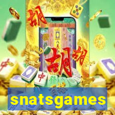 snatsgames