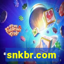 snkbr.com