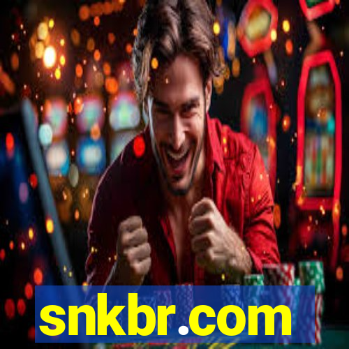 snkbr.com