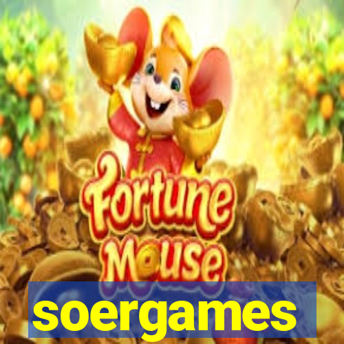 soergames