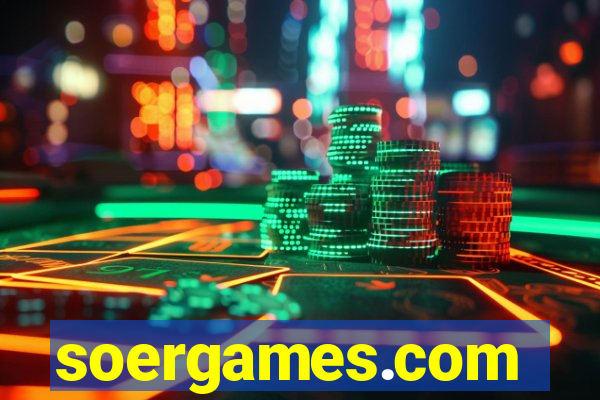 soergames.com