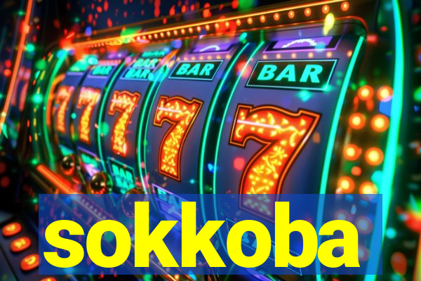 sokkoba