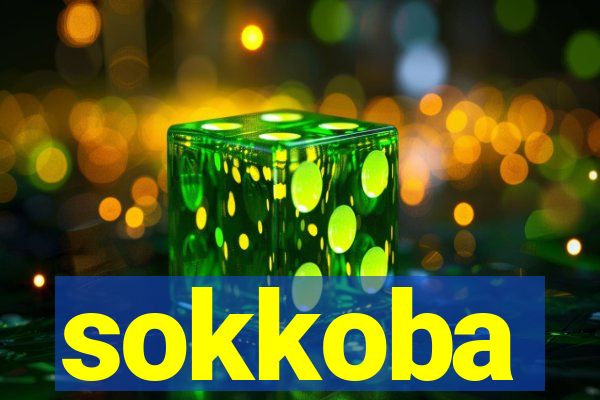 sokkoba