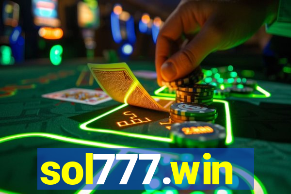 sol777.win