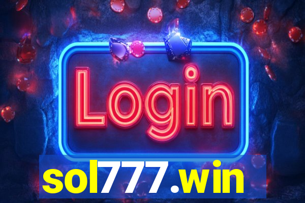 sol777.win