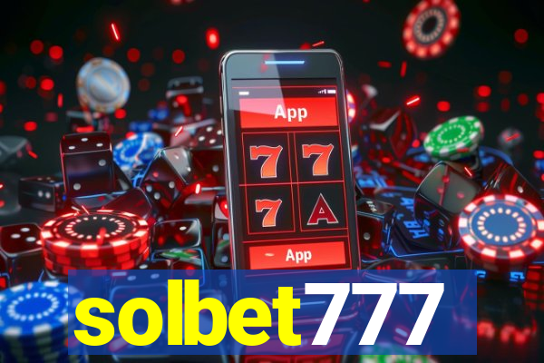 solbet777