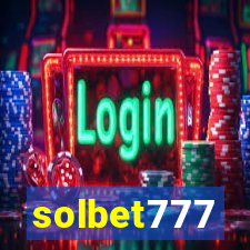 solbet777