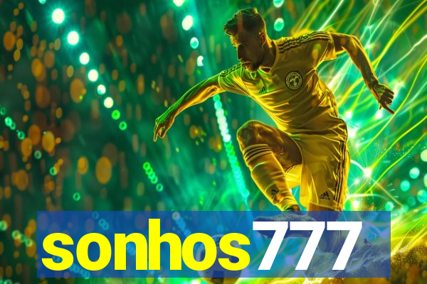 sonhos777