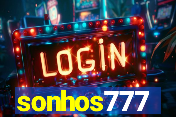 sonhos777