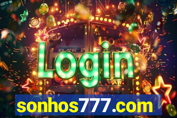 sonhos777.com